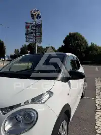 2021 Citroen C1