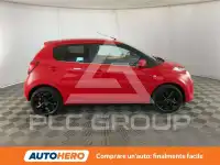2021 Citroen C1
