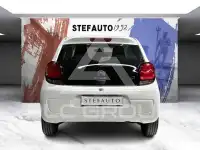 2021 Citroen C1