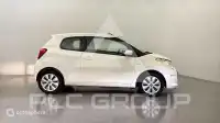 2021 Citroen C1