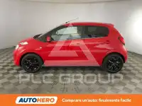 2021 Citroen C1