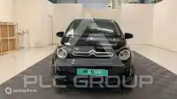 2021 Citroen C1