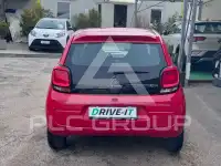 2021 Citroen C1