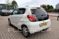 2021 Citroen C1