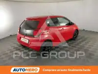 2021 Citroen C1