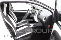2021 Citroen C1