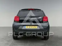 2021 Citroen C1