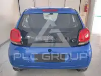 2021 Citroen C1