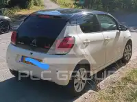 2021 Citroen C1
