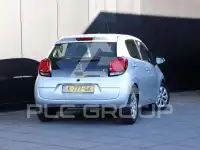 2021 Citroen C1