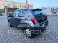 2021 Citroen C1
