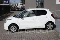 2021 Citroen C1