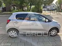 2021 Citroen C1