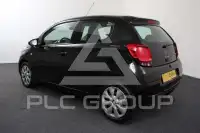 2021 Citroen C1