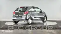 2021 Citroen C1