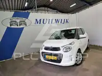 2021 Citroen C1