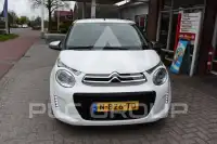 2021 Citroen C1