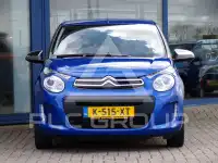 2021 Citroen C1