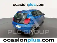 2021 Citroen C1