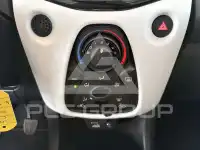 2021 Citroen C1
