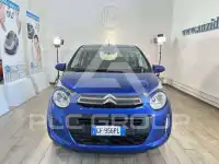 2021 Citroen C1