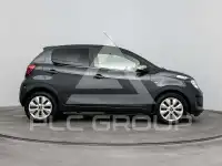 2021 Citroen C1
