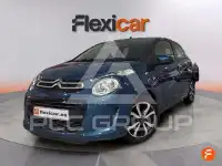 2021 Citroen C1