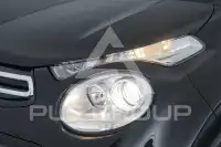 2021 Citroen C1