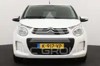 2021 Citroen C1