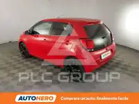 2021 Citroen C1