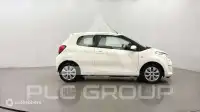 2021 Citroen C1