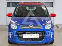 2021 Citroen C1