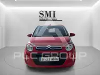 2021 Citroen C1