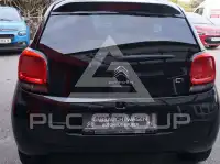 2021 Citroen C1