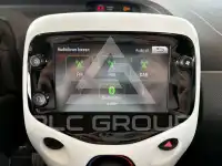 2021 Citroen C1