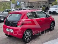2021 Citroen C1