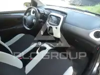 2021 Citroen C1