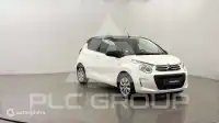 2021 Citroen C1