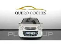 2021 Citroen C1