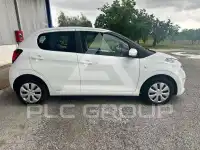 2021 Citroen C1