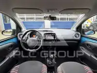 2021 Citroen C1