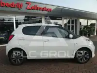 2021 Citroen C1
