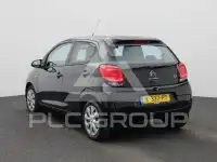 2021 Citroen C1
