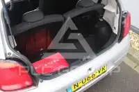 2021 Citroen C1