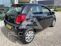 2021 Citroen C1