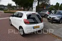 2021 Citroen C1