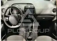 2021 Citroen C1