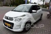 2021 Citroen C1