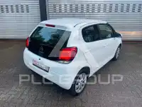 2021 Citroen C1