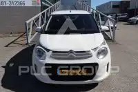 2021 Citroen C1